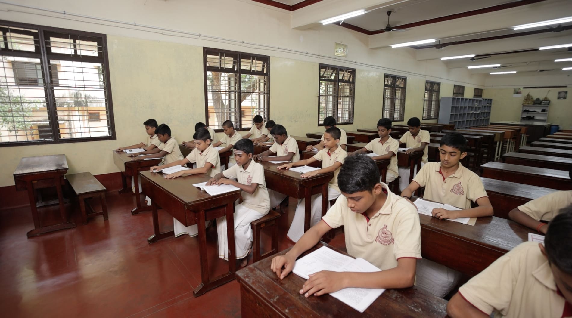 Educational & Youth Activities image