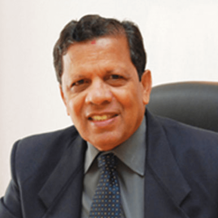 Dr. N Vinaya Hegde