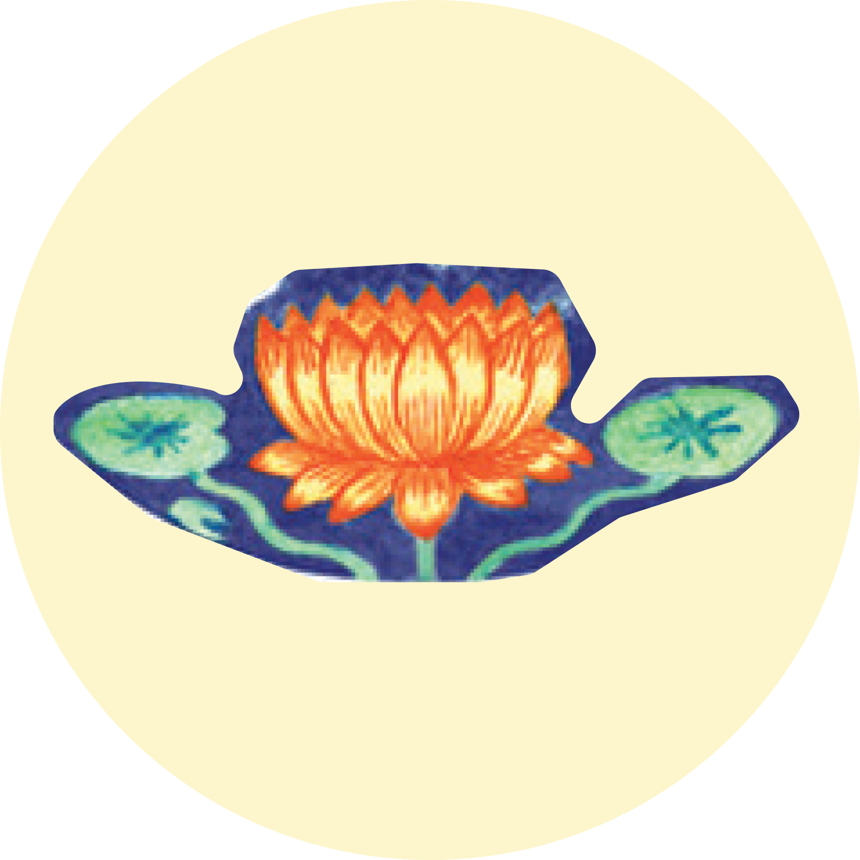 Lotus Symbol